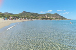 PORTO CORALLO dal 4/18 luglio