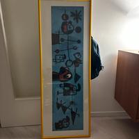Cornice e quadro
