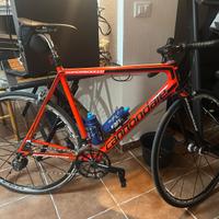 Cannondale supersix evo HM