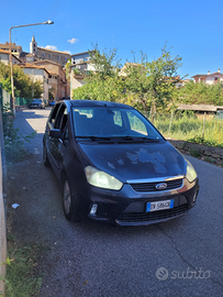 Ford c max gol