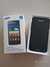 Cellulare Samsung