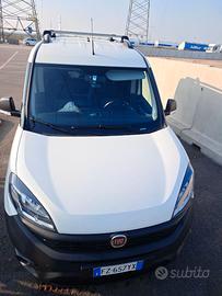FIAT DOBLO 2020