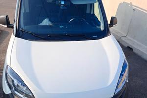 FIAT DOBLO 2020
