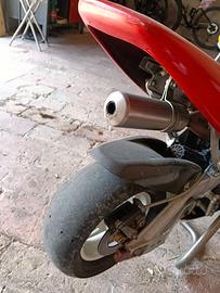 Minimoto Sic 58