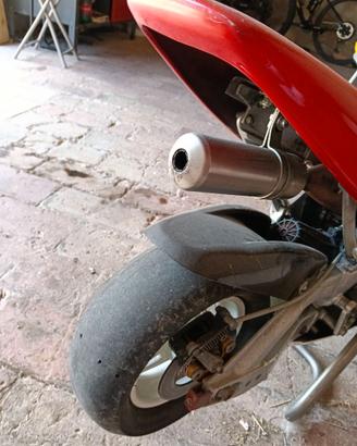Minimoto Sic 58