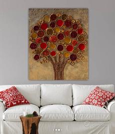 Quadro   L albero della vita