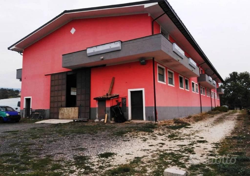 Appartamento – Scurcola Marsicana, L'Aquila - Vista 2
