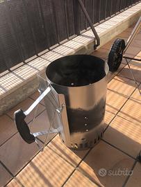 Webber barbeque