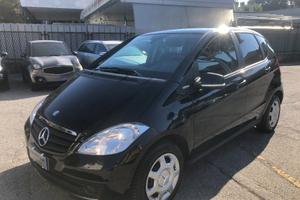MERCEDES-BENZ A 160 BlueEFFICIENCY Executive