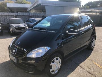 MERCEDES-BENZ A 160 BlueEFFICIENCY Executive