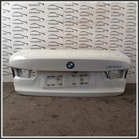 Cofano Posteriore, Portellone, Cofano Bagagliaio p