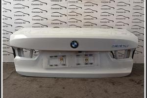 Cofano Posteriore, Portellone, Cofano Bagagliaio p