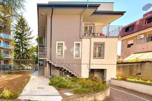 CASA INDIPENDENTE A VIMODRONE