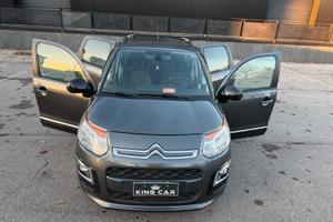 Citroen C3 Picasso VTi 95 Exclusive