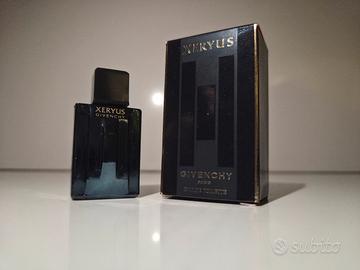 Givenchy Xeryus Eau de Toilette 4ml - Miniatura