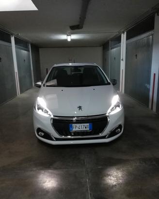 Auto  peugeot con 1.6 e bluehdi