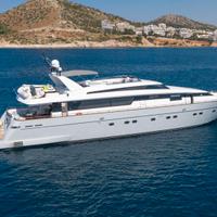 Responsabile Operativo Yacht - Vendite e Refit