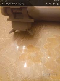 Maniglia abitacolo lato sinistro per Volvo V50