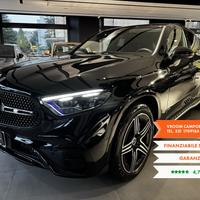 MERCEDES GLC Coup� (C254) GLC 220 d 4Matic M...