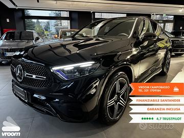 MERCEDES GLC Coup� (C254) GLC 220 d 4Matic M...