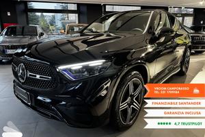 MERCEDES GLC Coup� (C254) GLC 220 d 4Matic M...