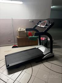 Tapis roulant Fassi Sport Atlantis 6000 - 18 km/h