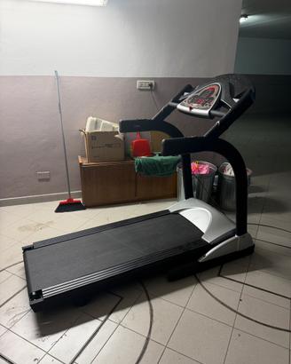 Tapis roulant Fassi Sport Atlantis 6000 - 18 km/h