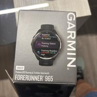 Garmin Forerunner 965