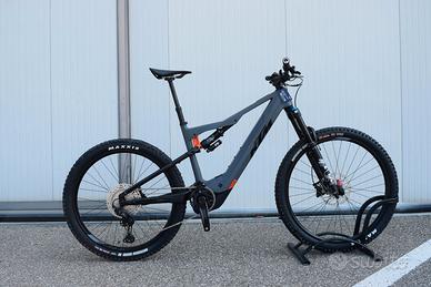 26-36 KTM MACINA KAPOHO PRO LTD – EX NOLEGGIO: 935