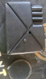scatola filtro carburatore piaggio 