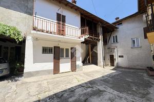 CASA SEMINDIPENDENTE A OLGIATE MOLGORA