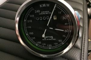Tachimetro Smiths NUOVO