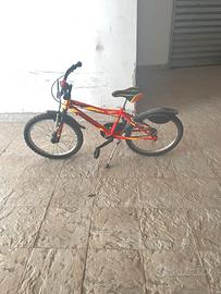 Bicicletta