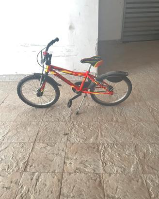 Bicicletta