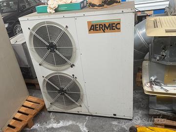 Motore Impianto di Condizionamento AERMEC