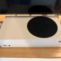 Xbox 360 series S + accessori