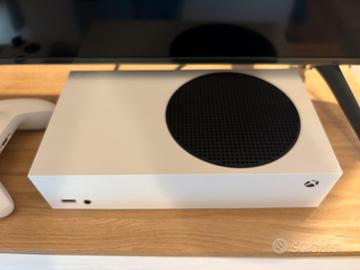 Xbox 360 series S + accessori