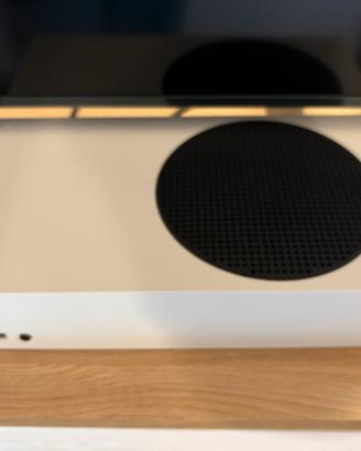 Xbox 360 series S + accessori