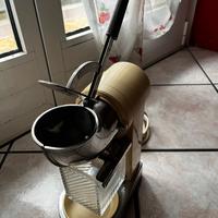 Trita ghiaccio Vintage