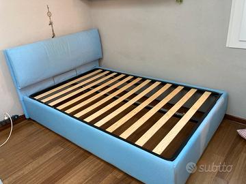 Letto una piazza e mezza