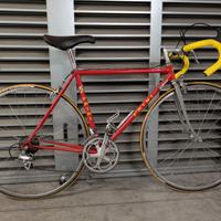 Bici da corsa Faini