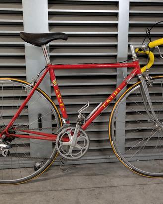 Bici da corsa Faini
