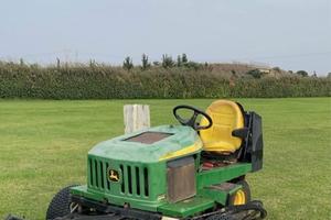 Tripla elicoidale John Deere 2653A