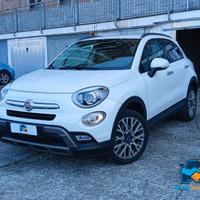 Fiat 500 X 500X 2.0 mjt Cross Plus 4x4 140cv auto