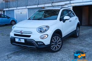 Fiat 500 X 500X 2.0 mjt Cross Plus 4x4 140cv auto