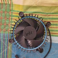 Dissipatore ad aria Intel LGA 1700