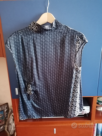 Camicia Manila Grace