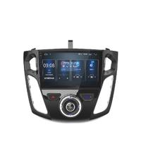 RADIO GPS ANDROID 10 PER FORD FOCUS 12-17
