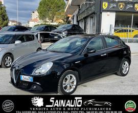 Alfa Romeo Giulietta 1.6 JTDm-2 Exclusive GARANZIA