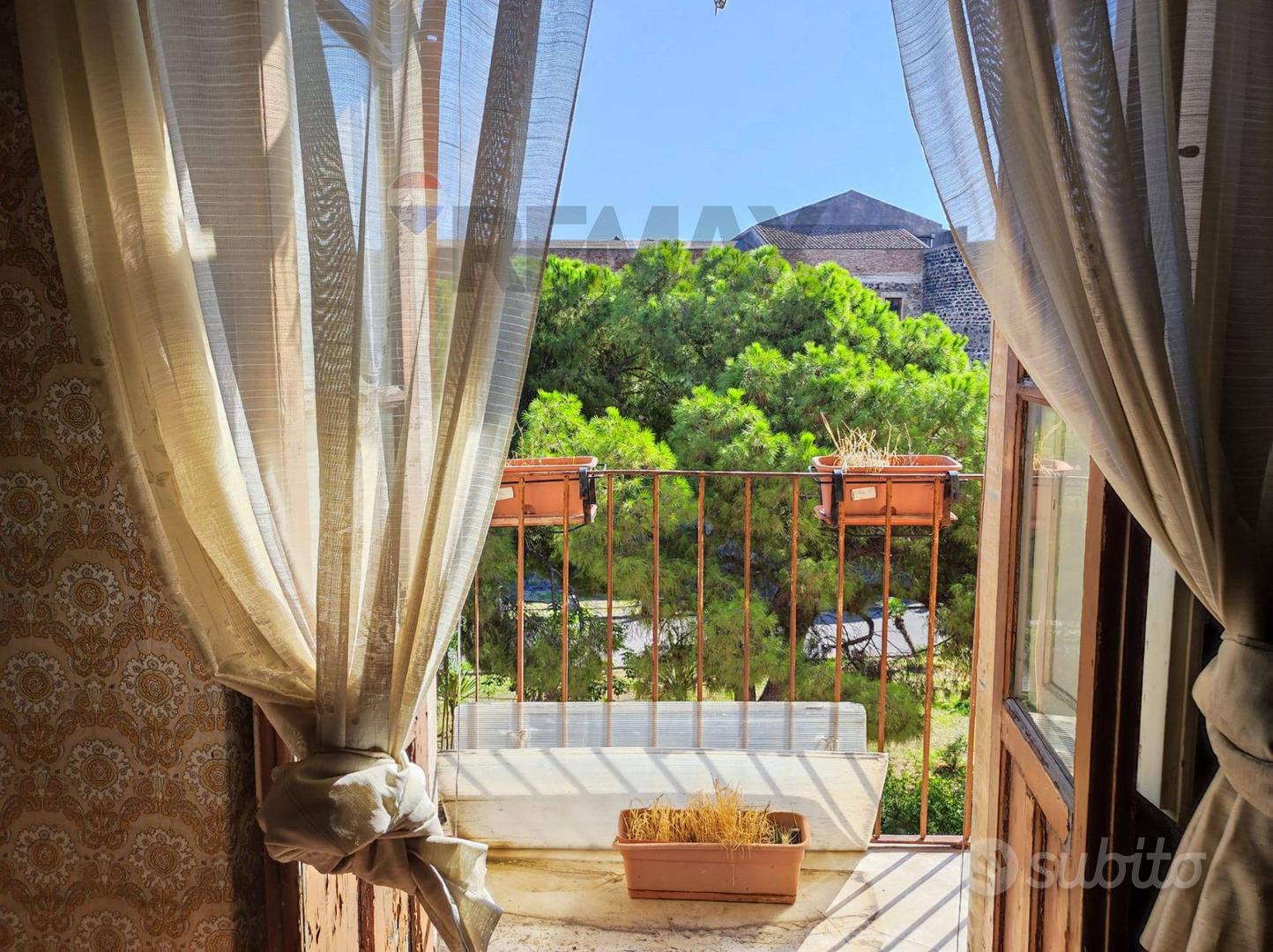 Appartamento – Catania, Giudecca, Centro storico - Vista 5